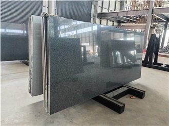 High Quality Ntural Chinese G654 Grey Granite Stone Slabs