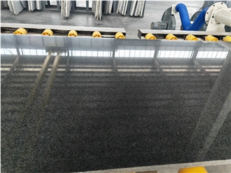 High Quality Ntural Chinese G654 Grey Granite Stone Slabs