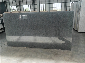 High Quality Ntural Chinese G654 Grey Granite Stone Slabs