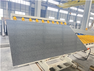 High Quality Ntural Chinese G654 Grey Granite Stone Slabs