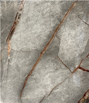 Astana Grey Marble Slabs