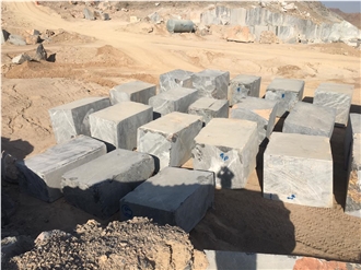 Soren Black Marble Blocks Soren Black Marble Blocks
