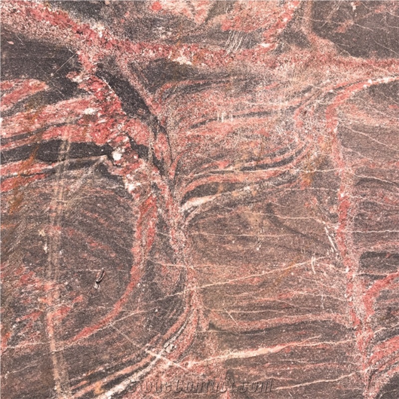 Acropolis Granite Tile