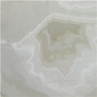 Afghan Green Onyx Tile