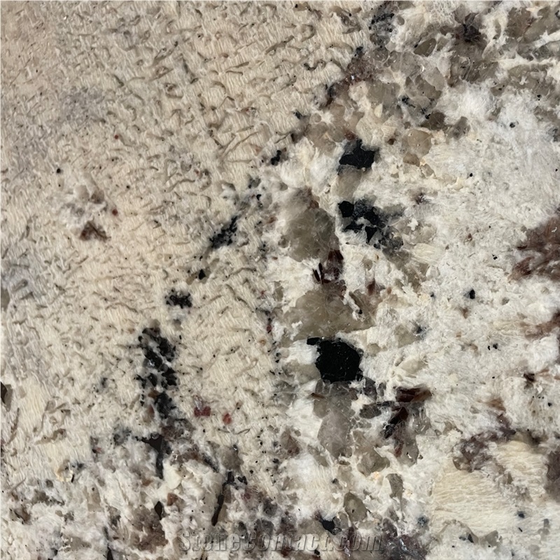 Albany Granite importance=