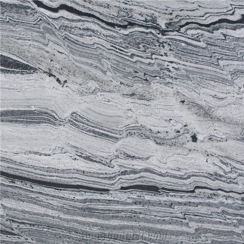 Antarctic White Granite importance=