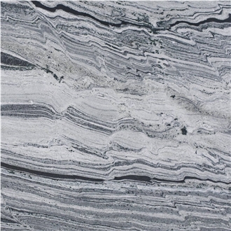 Antarctic White Granite