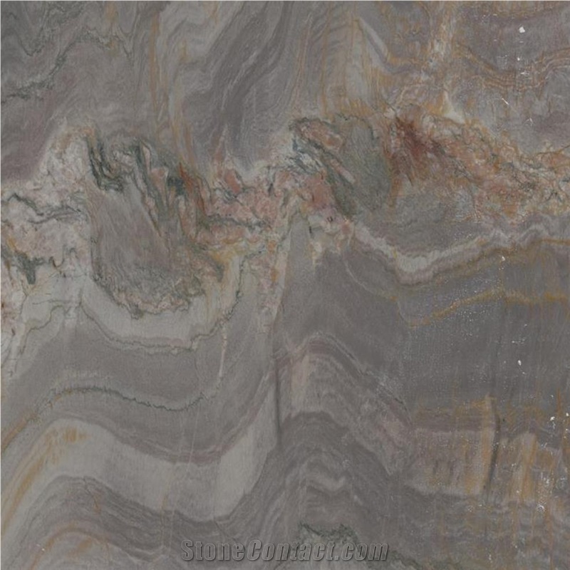 Aquarella Macauba Quartzite Tile