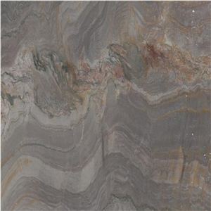 Aquarella Macauba Quartzite Tile