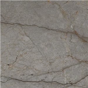 Astana Silver Marble Tile