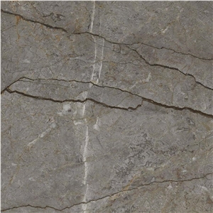Astana Silver Marble Tile