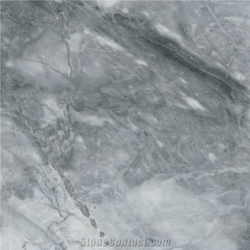 Bardiglio Bluette Marble importance=