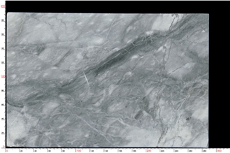 Bardiglio Bluette Marble Slab