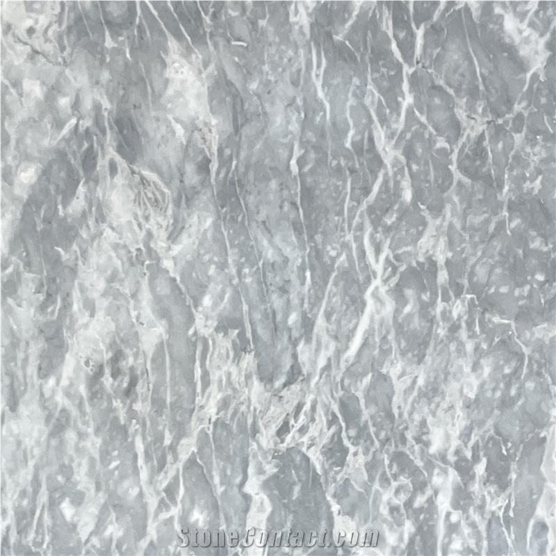 Bardiglio Cloudy Marble importance=
