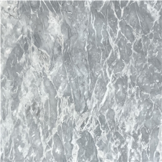 Bardiglio Cloudy Marble