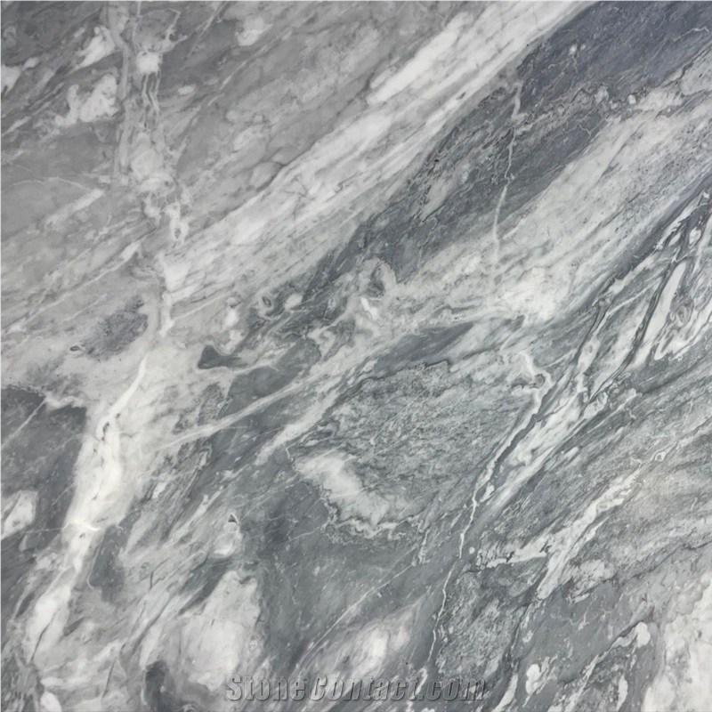 Bardiglio Costa Marble importance=