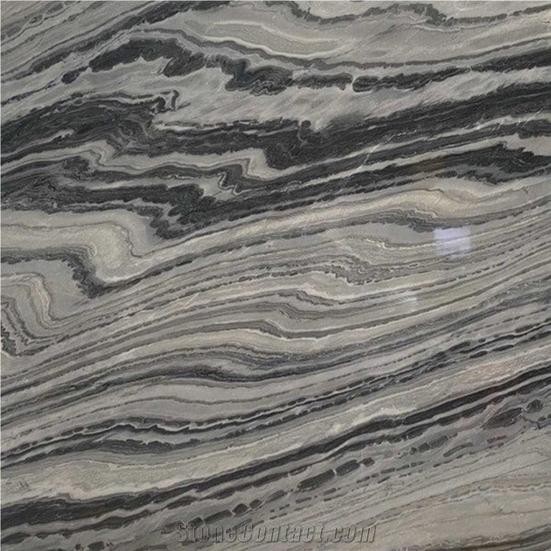 Black Lightning Marble importance=