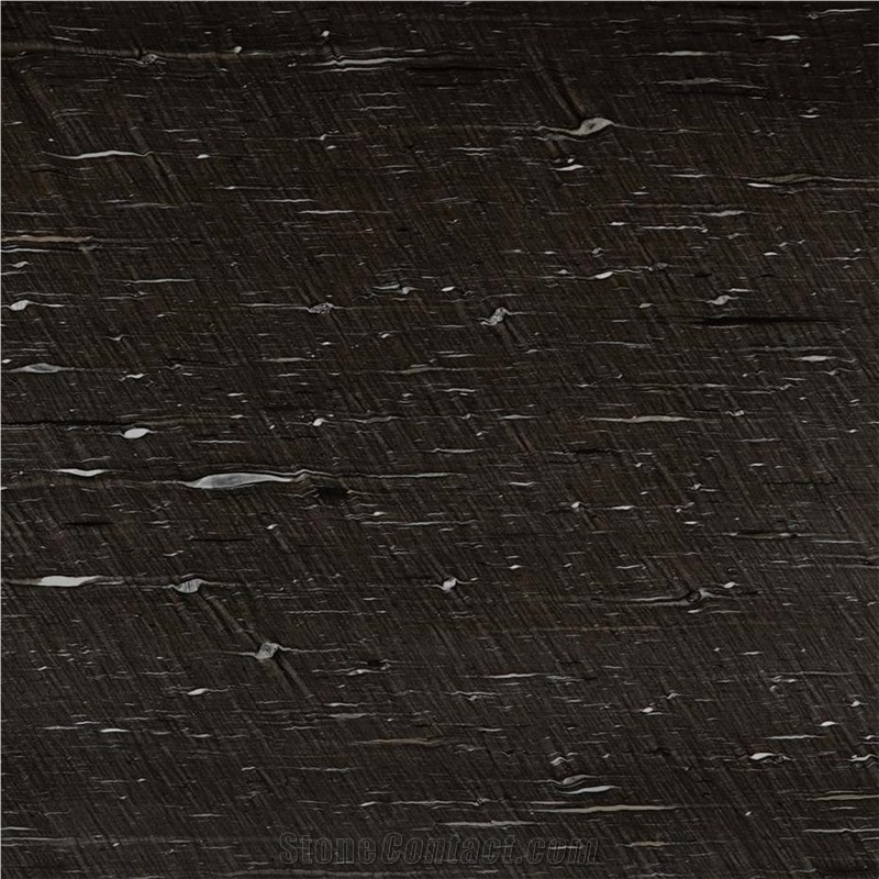 Black Silk Granite importance=
