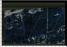 Blue Sodalite Slab