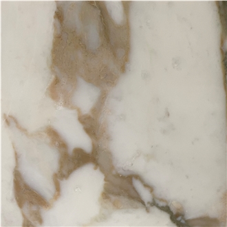 Calacatta Vagli Cremo Marble Tile