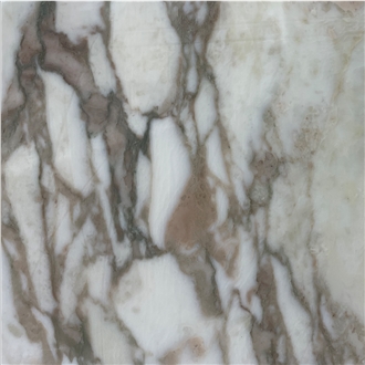 Calacatta Vagli Rosato Marble Tile
