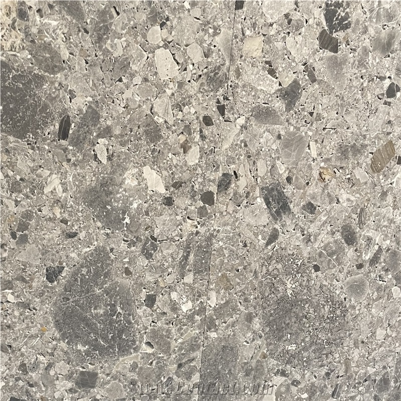 Ceppo Grigio Conglomerate importance=