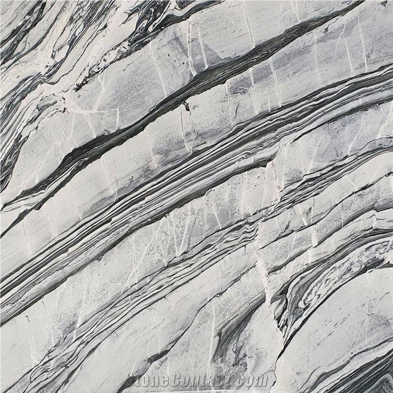Cipollino Nero Marble importance=