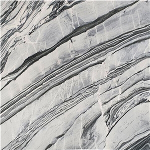 Cipollino Nero Marble