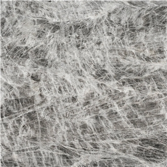Grey Ice Marble