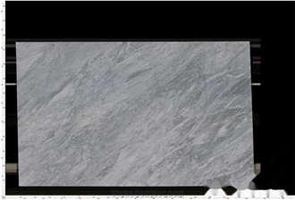 Himalayan Gray Marble Slab