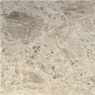 Ionian Brown Marble Tile