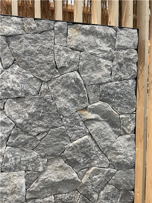 Kavala Quartzite Finished Product