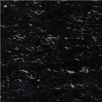 Kilimanjaro Black Granite