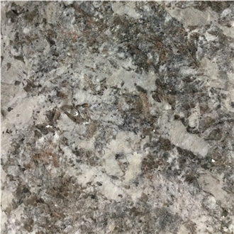 Magnific Dark Granite
