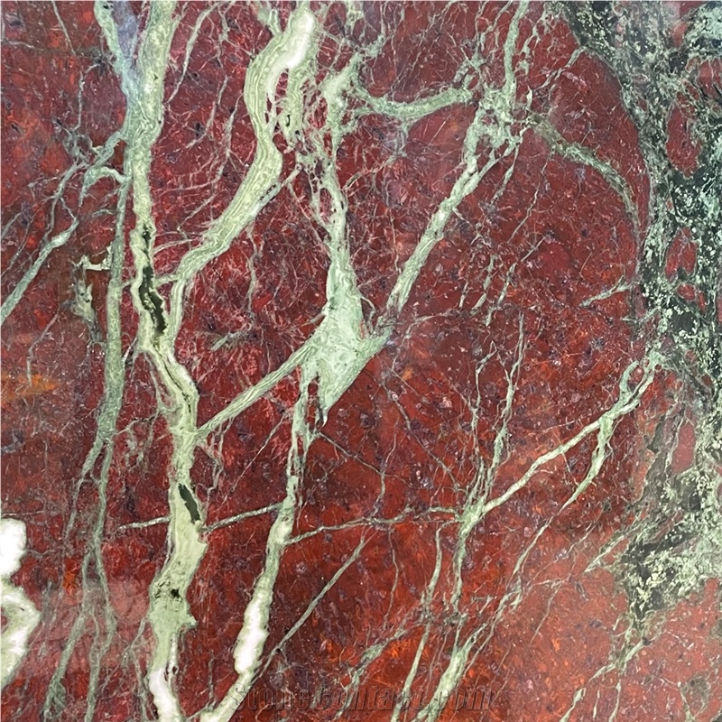 Moulin Rouge Quartzite importance=