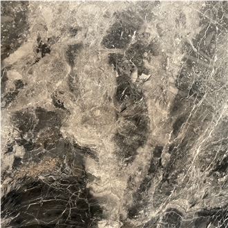 Nuvolato di Gre Marble Tile
