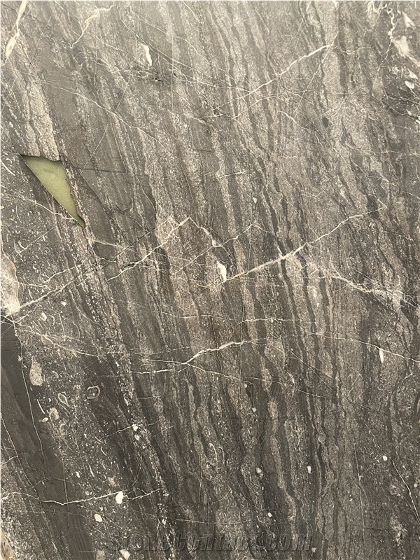 Nuvolato di Gre Marble Slab