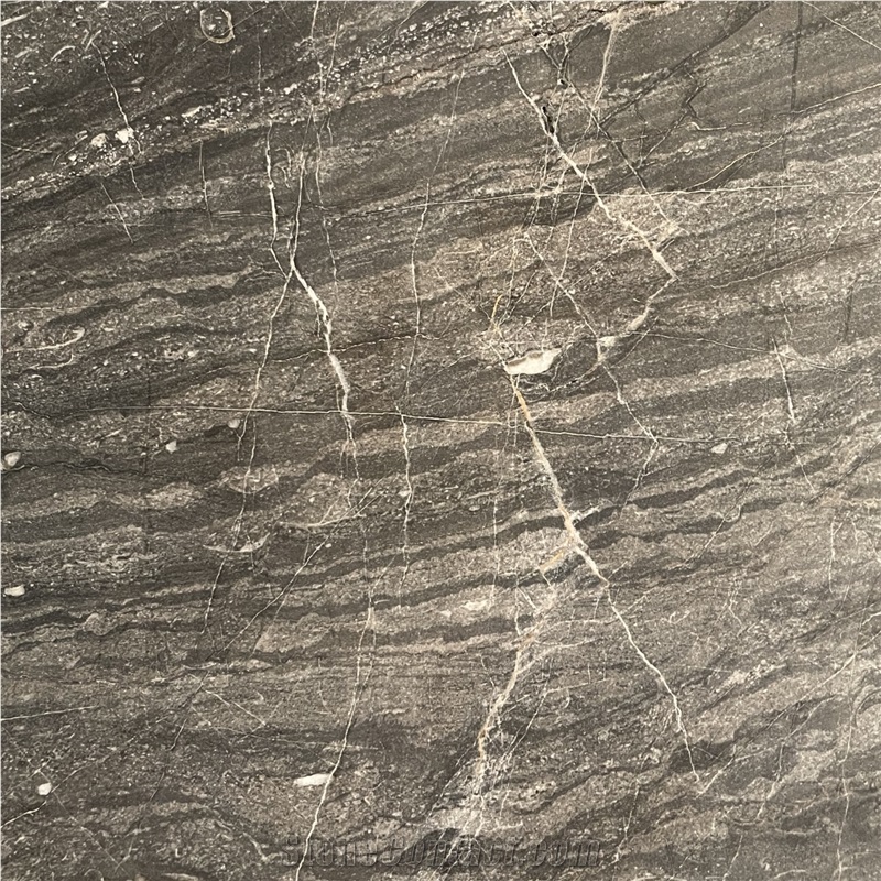 Nuvolato di Gre Marble Tile