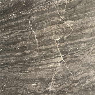 Nuvolato di Gre Marble Tile