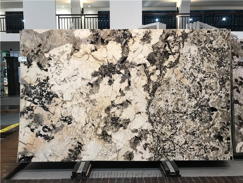 Pandora Granite Slab