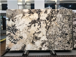 Pandora Granite Slab