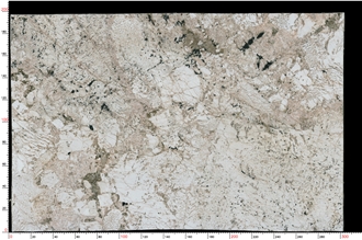Pandora Granite Finished Product