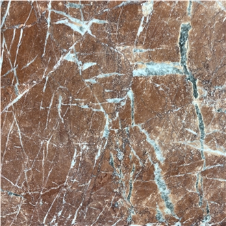 Ritsona Red Marble