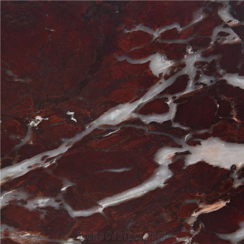 Rosso Fiorentino Quartzite importance=
