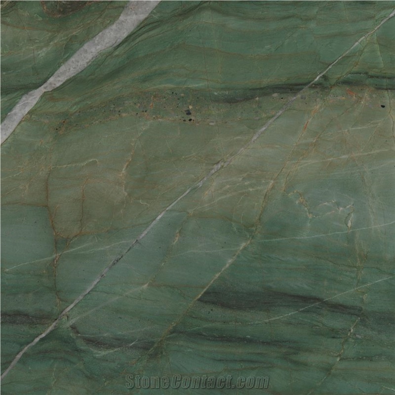 Royal Green Quartzite importance=
