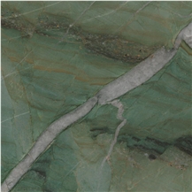 Royal Green Quartzite Tile