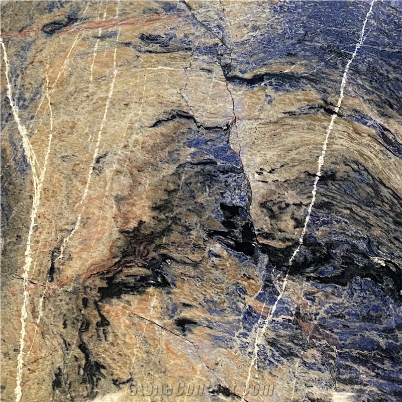 Sodalite Cloud importance=