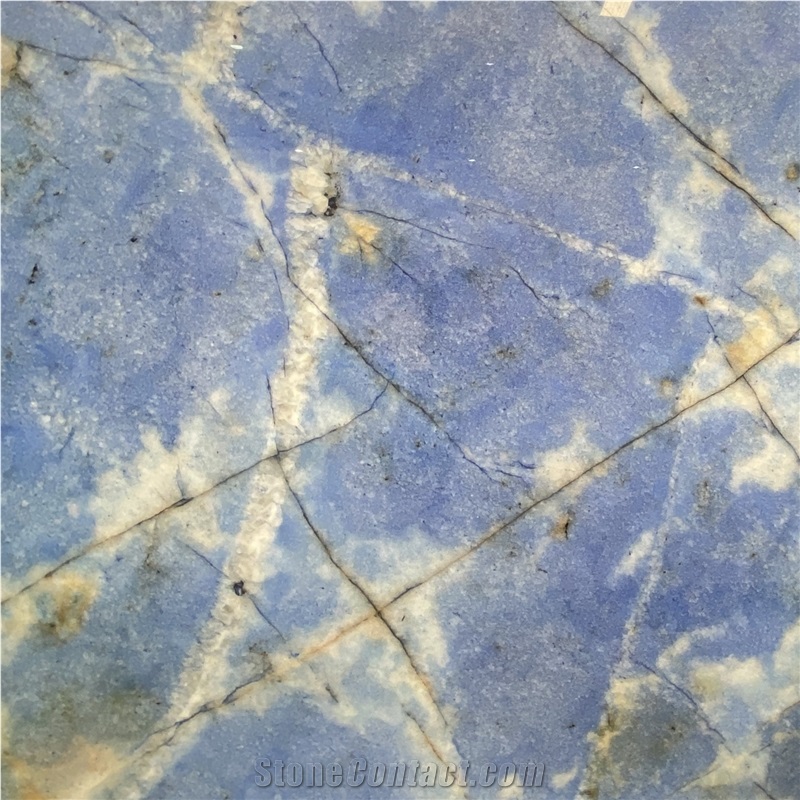 Sodalite Sapo importance=