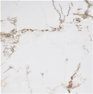 Thassos Spider Marble