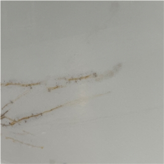 Thassos Spider Marble Tile